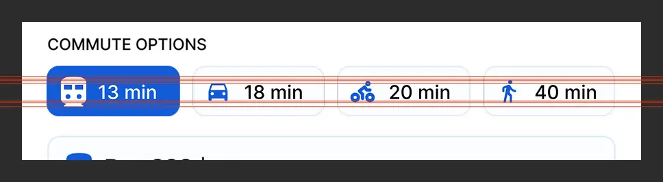 Inconsistent Iconography
